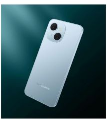 TECNO Смартфон Spark 40C (KM4k) 6.67" 4/128ГБ, 2SIM, 6000мА•ч, Ripple Blue