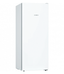 Bosch Морозильная камера, 152x60x65, 182л, 1дв., E, ST, белый