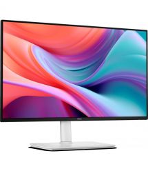 Dell Монитор 23.8" S2425HSM 2xHDMI, MM, IPS, 144Hz, sRGB 99%, Pivot, FreeSync