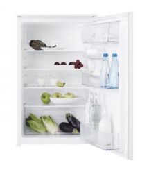 Electrolux Холодильная камера Electrolux встраиваемая, 87.3x55х55, 142л, E, ST, белый