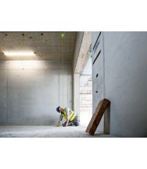 Bosch Нівелір лазерний Bosch Professional GPL 3G до 30м ±0.3мм/м зелений промінь чохол 0.35кг