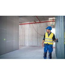 Bosch Нівелір лазерний Bosch Professional GPL 3G до 30м ±0.3мм/м зелений промінь чохол 0.35кг