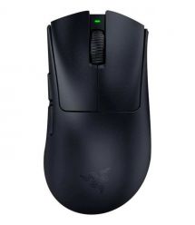 Razer DeathAdder V4 Pro Gen-2, USB-A/WL, черный