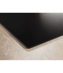 Electrolux Варильна поверхня Electrolux індукційна, 60см, розширена зона, датчик кипіння, Hob2Hood, чорний матовий