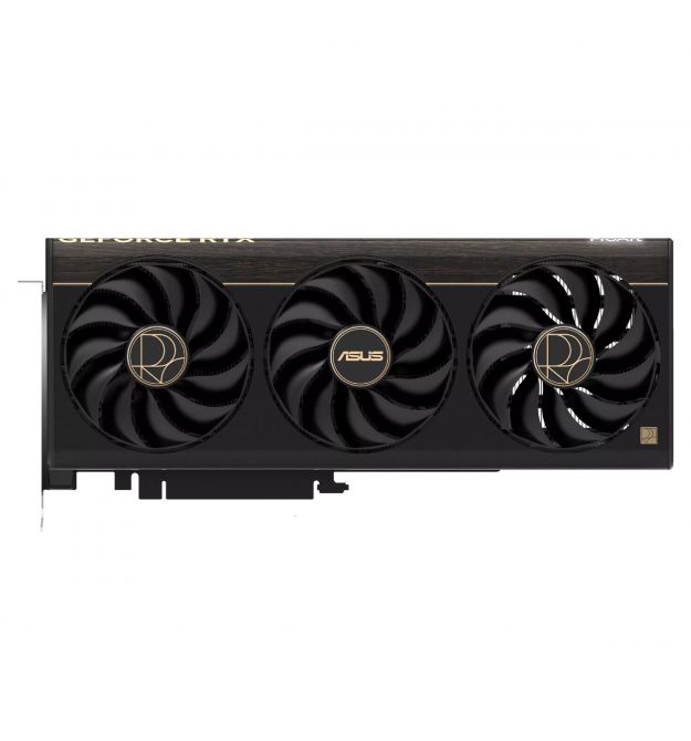 ASUS Видеокарта GeForce RTX 5080 16GB GDDR7 OC PROART-RTX5080-O16G
