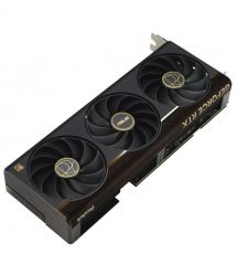 ASUS Видеокарта GeForce RTX 5080 16GB GDDR7 OC PROART-RTX5080-O16G