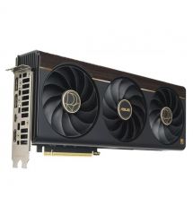 ASUS Видеокарта GeForce RTX 5080 16GB GDDR7 OC PROART-RTX5080-O16G