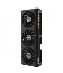 ASUS Видеокарта GeForce RTX 5080 16GB GDDR7 OC PROART-RTX5080-O16G