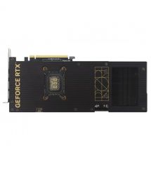 ASUS Видеокарта GeForce RTX 5080 16GB GDDR7 OC PROART-RTX5080-O16G