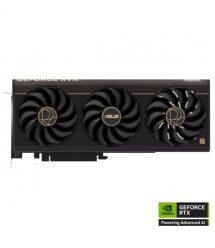 ASUS Видеокарта GeForce RTX 5080 16GB GDDR7 OC PROART-RTX5080-O16G