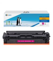 G&G Картридж G&G для Canon 067H MF651Cw/MF655Cdw/MF657Cdw/LBP631Cw/LBP633Cdw Magenta (2350 стор)