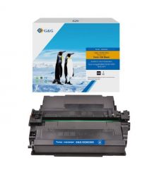 G&G Картридж G&G для Canon T06 iR1643 series Black (18000 стор)