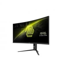 MSI Монітор MSI 34" MAG 342CQR-E2 2xHDMI, DP, Audio, VA, 3440x1440, 21:9, 180Hz, 1ms, sRGB 119%, CURVED, FreeSync, HAS