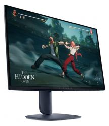 Dell Монітор DELL 27" AW2725D 2xHDMI, DP, USB QD-OLED, 2560x1440, 280Hz, 0.03ms, DCI-P3 99.3%, G-SYNC, FreeSync, Pivot, HDR