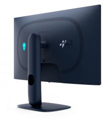 Dell Монітор DELL 27" AW2725D 2xHDMI, DP, USB QD-OLED, 2560x1440, 280Hz, 0.03ms, DCI-P3 99.3%, G-SYNC, FreeSync, Pivot, HDR