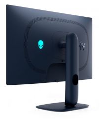Dell Монітор DELL 27" AW2725D 2xHDMI, DP, USB QD-OLED, 2560x1440, 280Hz, 0.03ms, DCI-P3 99.3%, G-SYNC, FreeSync, Pivot, HDR