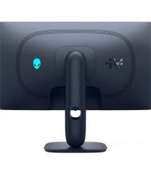 Dell Монітор DELL 27" AW2725D 2xHDMI, DP, USB QD-OLED, 2560x1440, 280Hz, 0.03ms, DCI-P3 99.3%, G-SYNC, FreeSync, Pivot, HDR