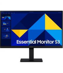 Samsung Монітор Samsung 21.5" S22D300 D-Sub, HDMI, IPS, 100Hz