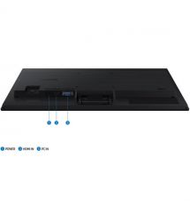 Samsung Монітор Samsung 21.5" S22D300 D-Sub, HDMI, IPS, 100Hz