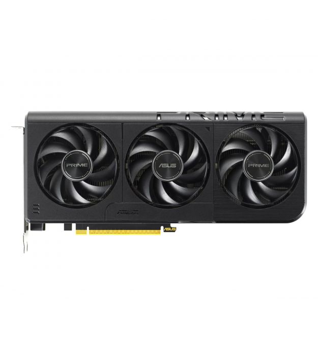 ASUS Видеокарта GeForce RTX 5050 8GB GDDR6 OC PRIME-RTX5050-O8G