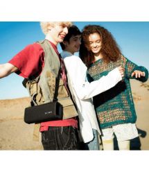 Sony Акустическая система ULT FIELD 3 Черный