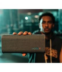 Sony Акустическая система ULT FIELD 3 Черный