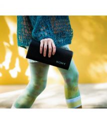 Sony Акустическая система ULT FIELD 3 Черный