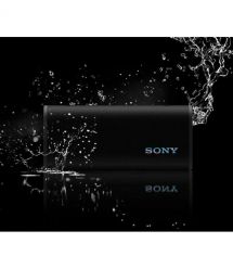 Sony Акустическая система ULT FIELD 3 Черный