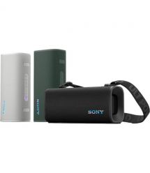 Sony Акустическая система ULT FIELD 3 Черный