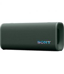 Sony Акустическая система ULT FIELD 3 Зеленый