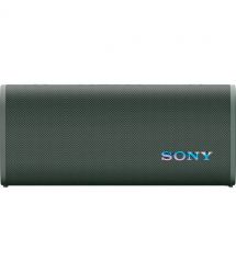 Sony Акустическая система ULT FIELD 3 Зеленый