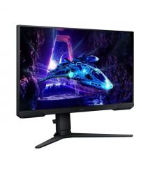 Samsung Монітор Samsung 23.8" S24DG300NI HDMI, DP, VA, 180Hz, 1ms, FreeSync