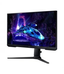 Samsung Монітор Samsung 23.8" S24DG300NI HDMI, DP, VA, 180Hz, 1ms, FreeSync