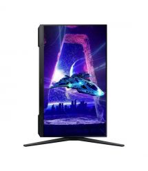 Samsung Монітор Samsung 23.8" S24DG300NI HDMI, DP, VA, 180Hz, 1ms, FreeSync