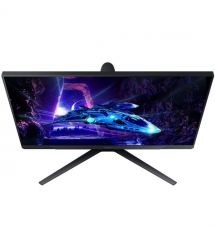 Samsung Монітор Samsung 23.8" S24DG300NI HDMI, DP, VA, 180Hz, 1ms, FreeSync
