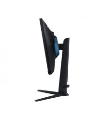 Samsung Монітор Samsung 23.8" S24DG300NI HDMI, DP, VA, 180Hz, 1ms, FreeSync