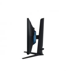 Samsung Монітор Samsung 23.8" S24DG300NI HDMI, DP, VA, 180Hz, 1ms, FreeSync