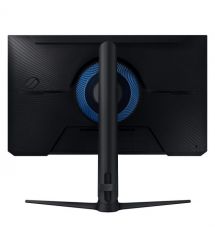 Samsung Монітор Samsung 23.8" S24DG300NI HDMI, DP, VA, 180Hz, 1ms, FreeSync