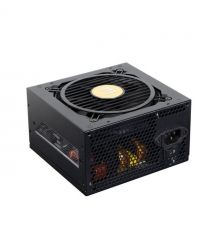 Zalman Блок питания Teramax 2 View (850W) 99%, 80+ Gold, 120мм, 1xMB 24pin(18+10), 2xCPU(4+4 pin), 3xMolex, 12xSATA