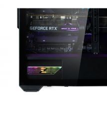 Zalman Блок питания Teramax 2 View (850W) 99%, 80+ Gold, 120мм, 1xMB 24pin(18+10), 2xCPU(4+4 pin), 3xMolex, 12xSATA