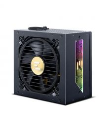 Zalman Блок питания Teramax 2 View (850W) 99%, 80+ Gold, 120мм, 1xMB 24pin(18+10), 2xCPU(4+4 pin), 3xMolex, 12xSATA