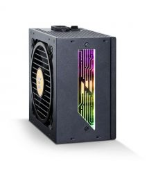 Zalman Блок питания Teramax 2 View (850W) 99%, 80+ Gold, 120мм, 1xMB 24pin(18+10), 2xCPU(4+4 pin), 3xMolex, 12xSATA