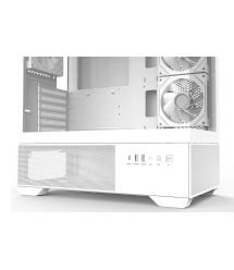 Zalman Корпус Chronix V2 без БП, 1xUSB3.0, 1xUSB2.0, 1x Type C, 2x120мм ARGB Reverse, 4x120мм ARGB, VGA 410мм,