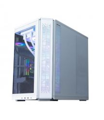 Zalman Корпус P60 без БП, 2xUSB3.0, 1x Type C, 3x120мм ARGB Reverse, 2x120мм ARGB, VGA 435мм, LCS ready, Curved