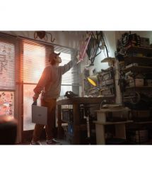 HP Notebook OmniBook X Flip x360 16-ar0003ua 16" WUXGA OLED, AMD AI 5 340, 16GB, F1024GB, UMA, Win11, grey