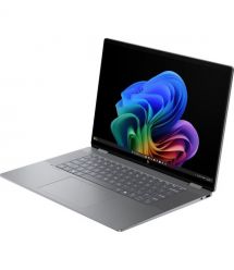 HP Notebook OmniBook X Flip x360 16-ar0003ua 16" WUXGA OLED, AMD AI 5 340, 16GB, F1024GB, UMA, Win11, grey