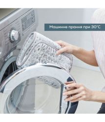 Beurer Beurer electric heater traditional form, 60х30sm, 6W, 6 modes, microfiber, grey