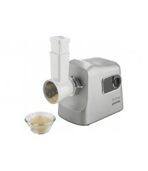 Gorenje Мясорубка, 2500Вт, 2.8кг/мин, 3 решетки, насадка для колбас, кеббе, шнек