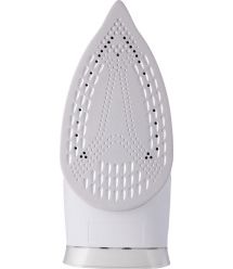 Gorenje Утюг, 2200Вт, 450мл, паровой удар -35гр, постоянный пар - 160гр, автовыключение, керам. подошва, голубой