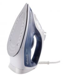 Gorenje Утюг, 2200Вт, 450мл, паровой удар -35гр, постоянный пар - 160гр, автовыключение, керам. подошва, голубой